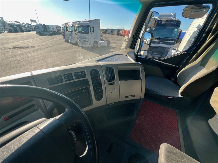 Влекач Renault PREMIUM  RETARDER: снимка 16