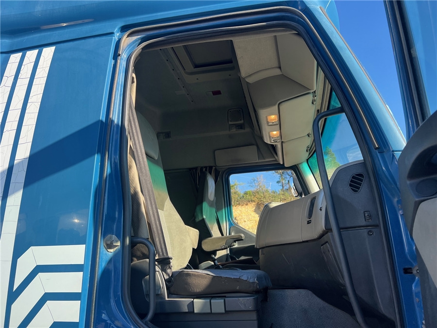 Влекач Renault PREMIUM  RETARDER: снимка 11