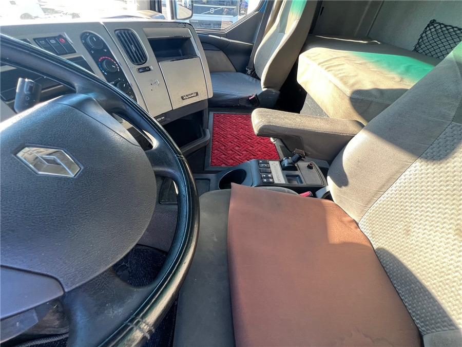 Влекач Renault PREMIUM  RETARDER: снимка 15