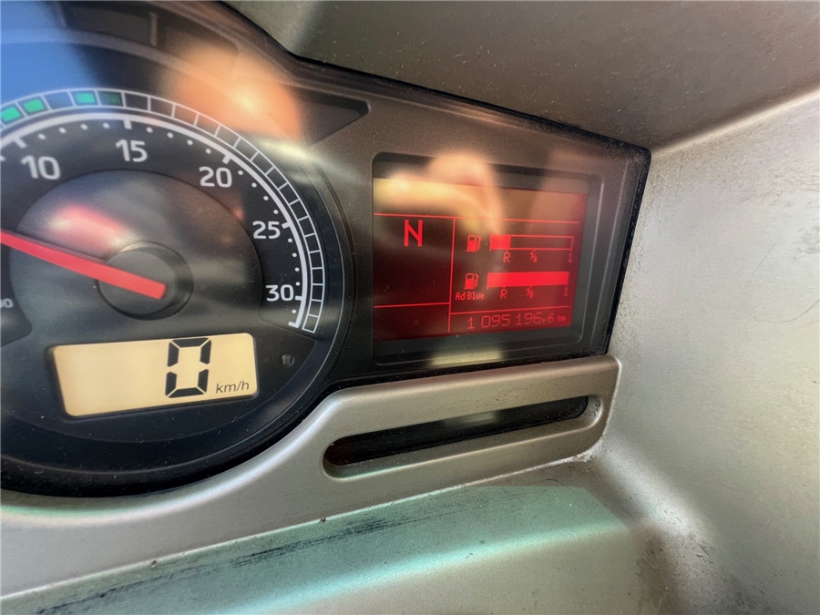 Влекач Renault PREMIUM  RETARDER: снимка 17