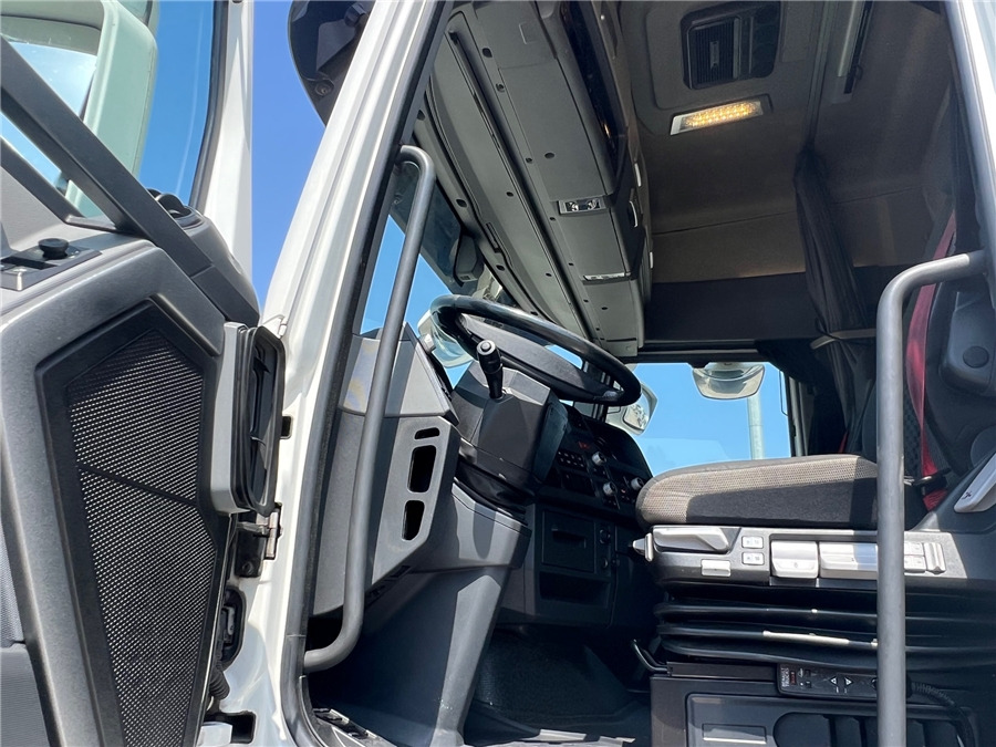 Влекач Renault T480 / RETARDER: снимка 14