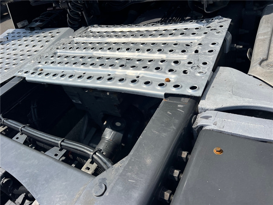 Влекач Renault T480 / RETARDER: снимка 9