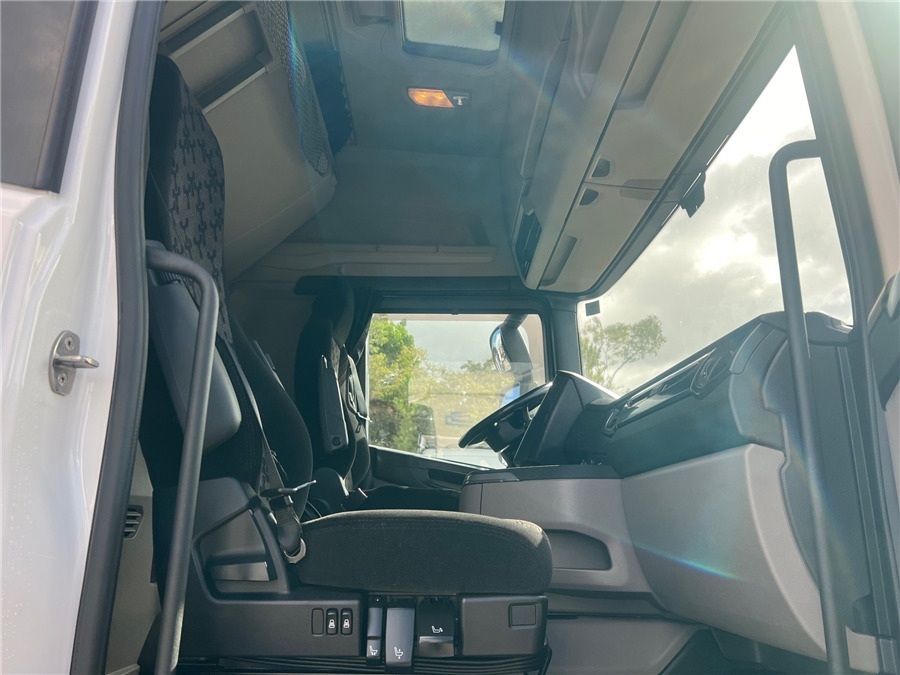 Влекач Scania R450 / RETARDER: снимка 9