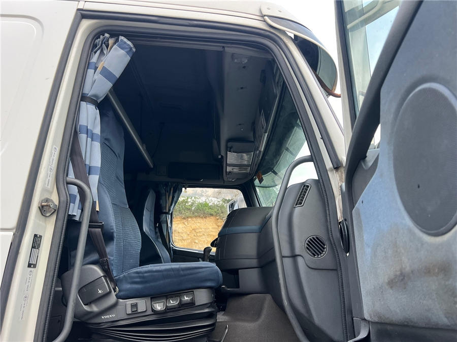 Лизинг на Volvo FH 480 Volvo FH 480: снимка 13