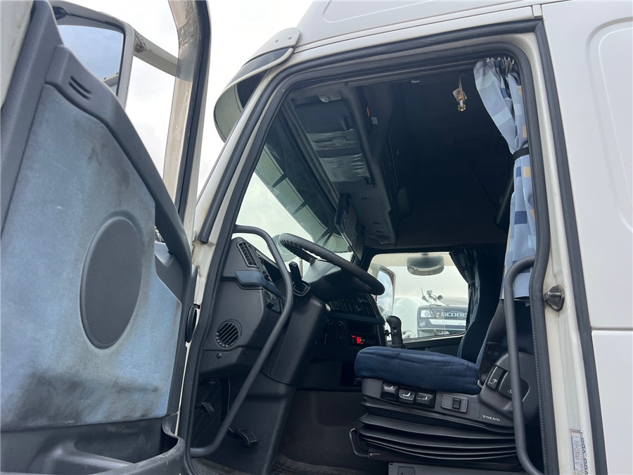 Interior photo 1: Лизинг на Volvo FH 480 Volvo FH 480