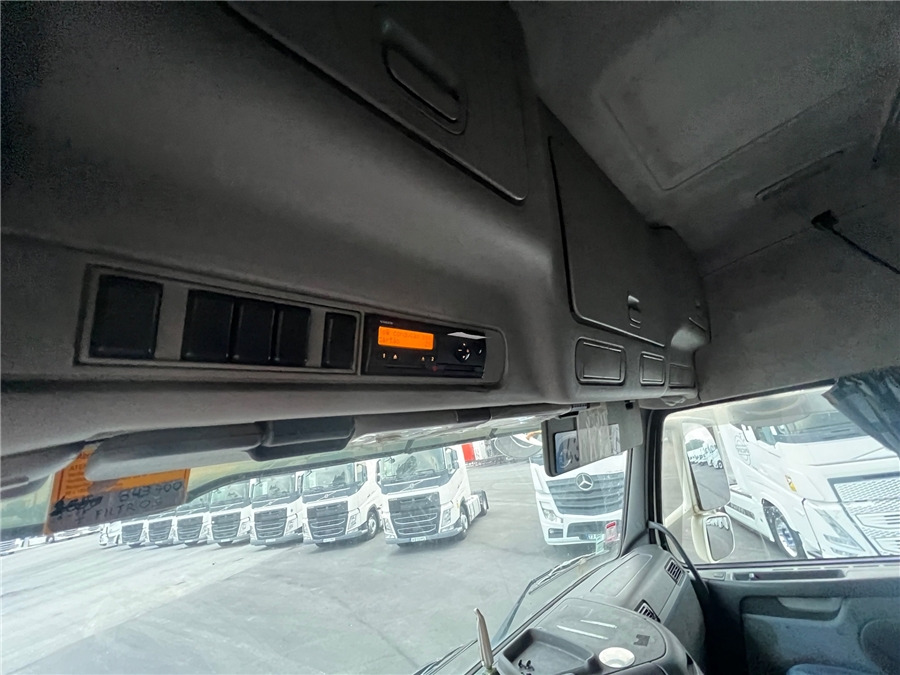 Лизинг на Volvo FH 480 Volvo FH 480: снимка 16