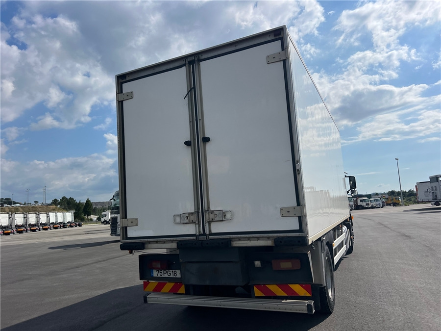 Volvo FM 9 - Рефрижератор камион: снимка 5 Volvo FM 9 - Рефрижератор камион: снимка 5