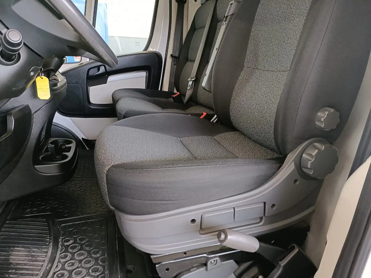 FIAT DUCATO MH2 - Товарен бус: снимка 2 FIAT DUCATO MH2 - Товарен бус: снимка 2