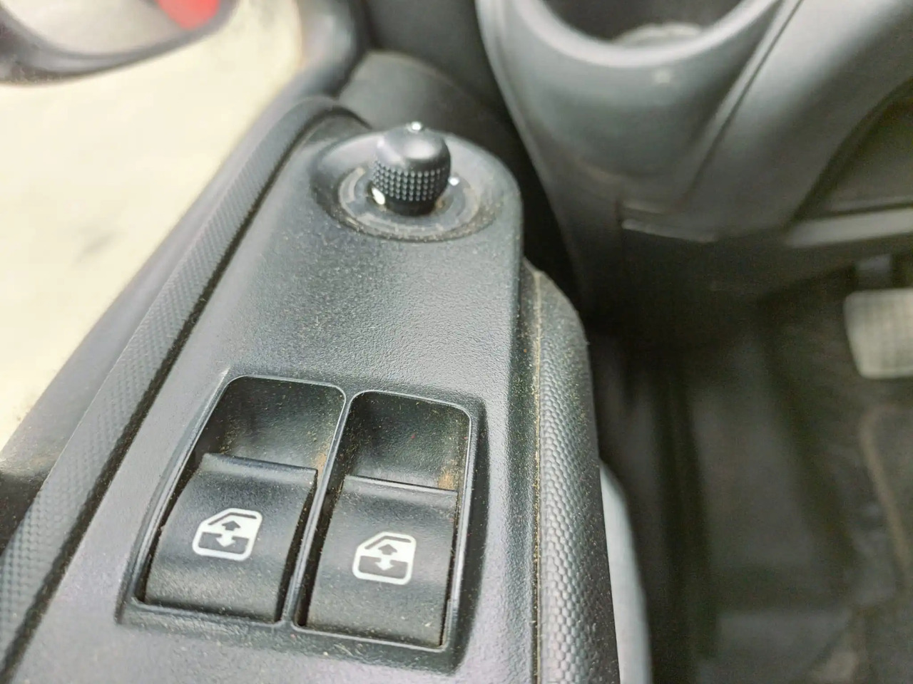 Бус самосвал IVECO DAILY 35C12 RIBALTABILE: снимка 6