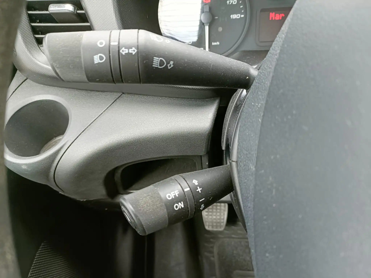 Бус самосвал IVECO DAILY 35C12 RIBALTABILE: снимка 7