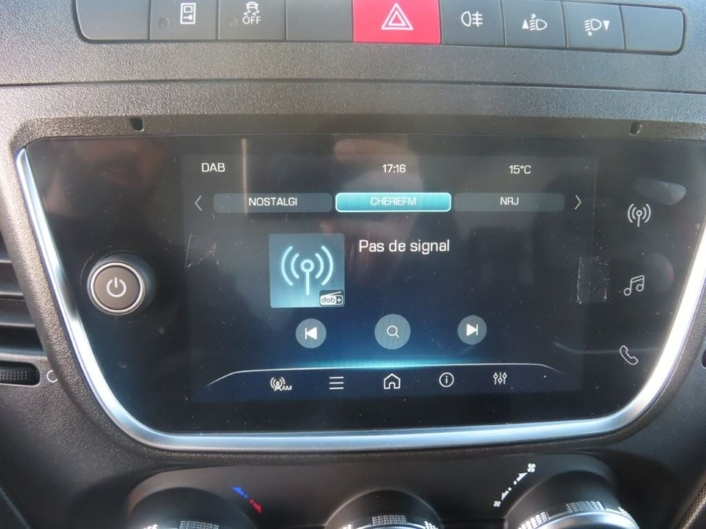 IVECO DAILY 35C16 3000 cc KM 0 - Лекотоварен автомобил фургон: снимка 4 IVECO DAILY 35C16 3000 cc KM 0 - Лекотоварен автомобил фургон: снимка 4