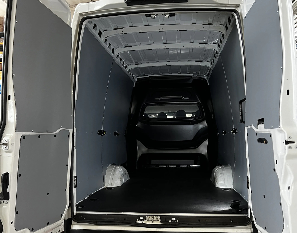 IVECO DAILY 35S16 V - Микробус, Пътнически бус: снимка 3 IVECO DAILY 35S16 V - Микробус, Пътнически бус: снимка 3