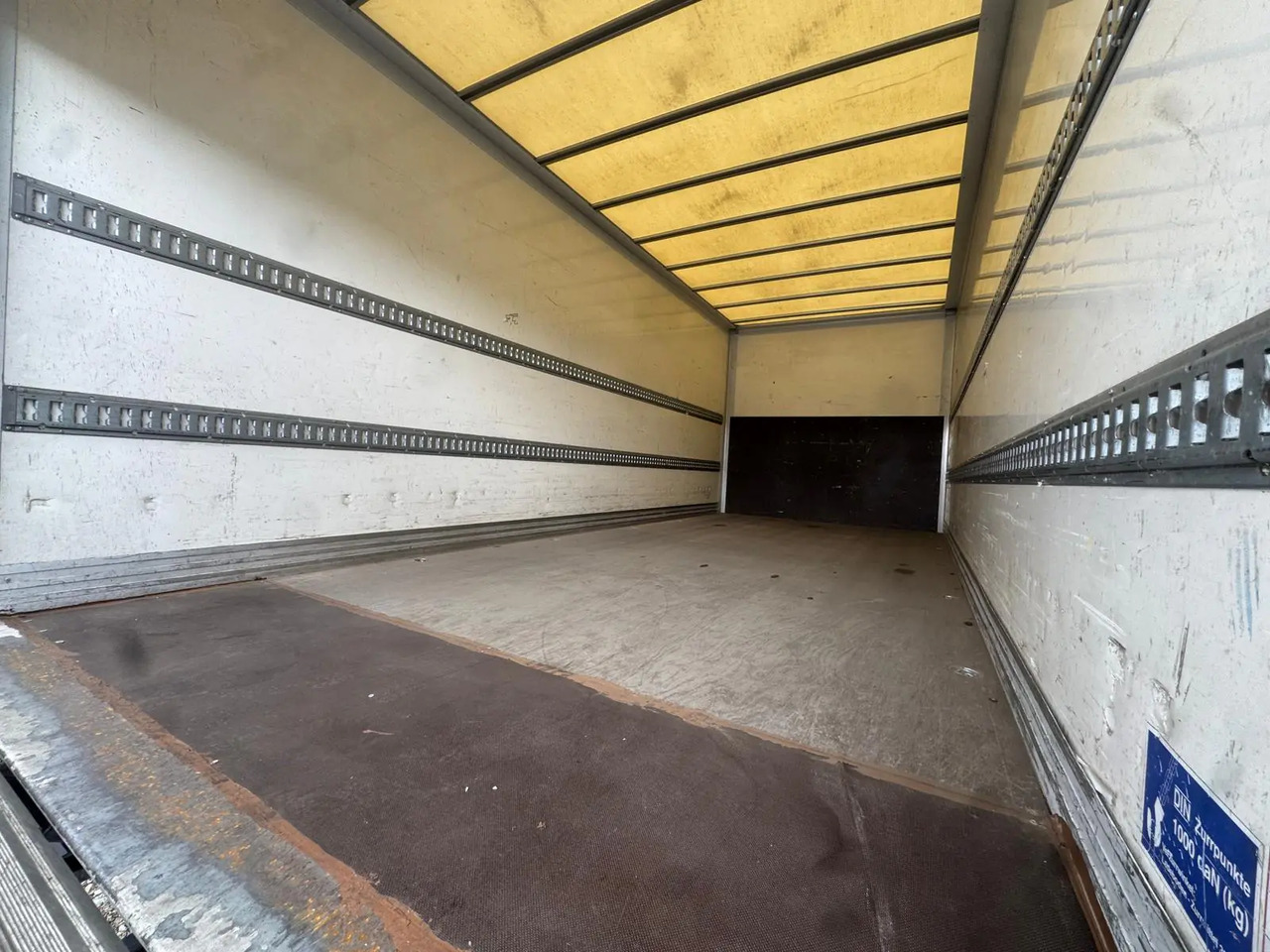 Лизинг на IVECO EUROCARGO 75E19P IVECO EUROCARGO 75E19P: снимка 8 Лизинг на IVECO EUROCARGO 75E19P IVECO EUROCARGO 75E19P: снимка 8