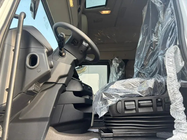 IVECO STRALIS S-WAY AS440S50 T/P - Шаси кабина: снимка 4 IVECO STRALIS S-WAY AS440S50 T/P - Шаси кабина: снимка 4