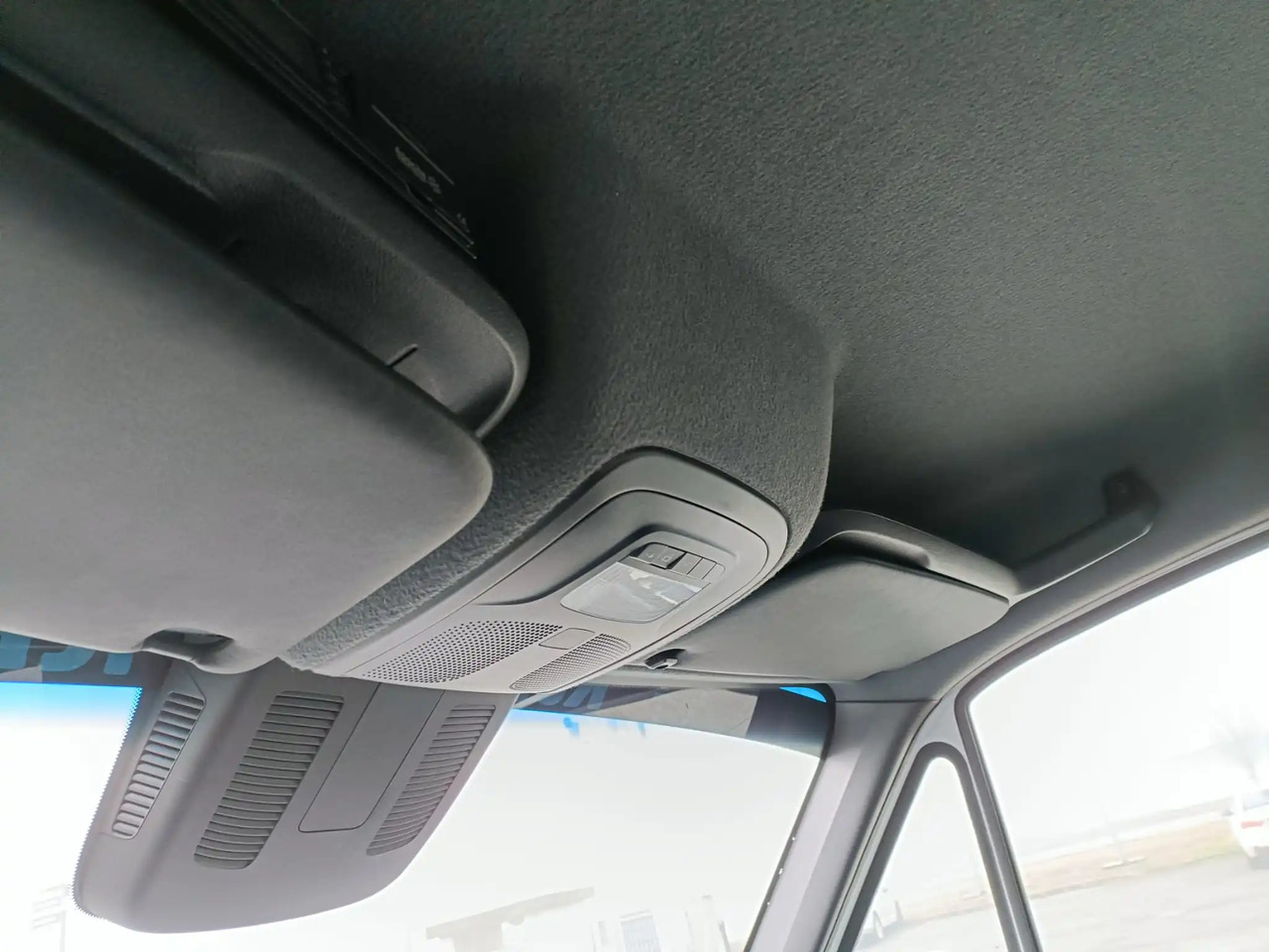 Хладилен бус MERCEDES BENZ SPRINTER 415 150 CV: снимка 14 Хладилен бус MERCEDES BENZ SPRINTER 415 150 CV: снимка 14