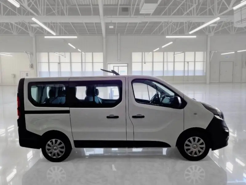 OPEL VIVARO COMBI 9 POSTI - Микробус, Пътнически бус: снимка 3 OPEL VIVARO COMBI 9 POSTI - Микробус, Пътнически бус: снимка 3