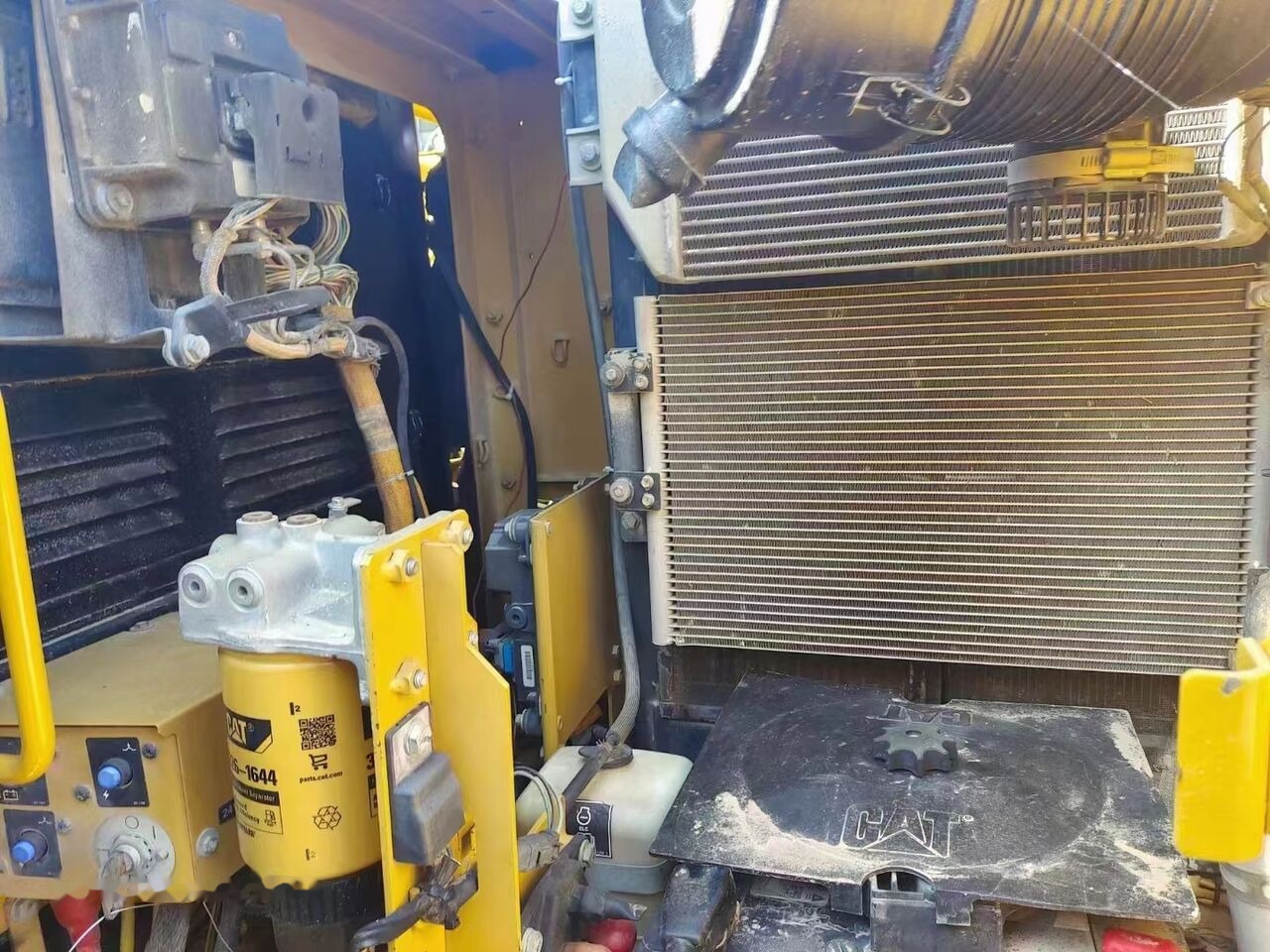CATERPILLAR 313D2 - Верижен багер: снимка 2 CATERPILLAR 313D2 - Верижен багер: снимка 2