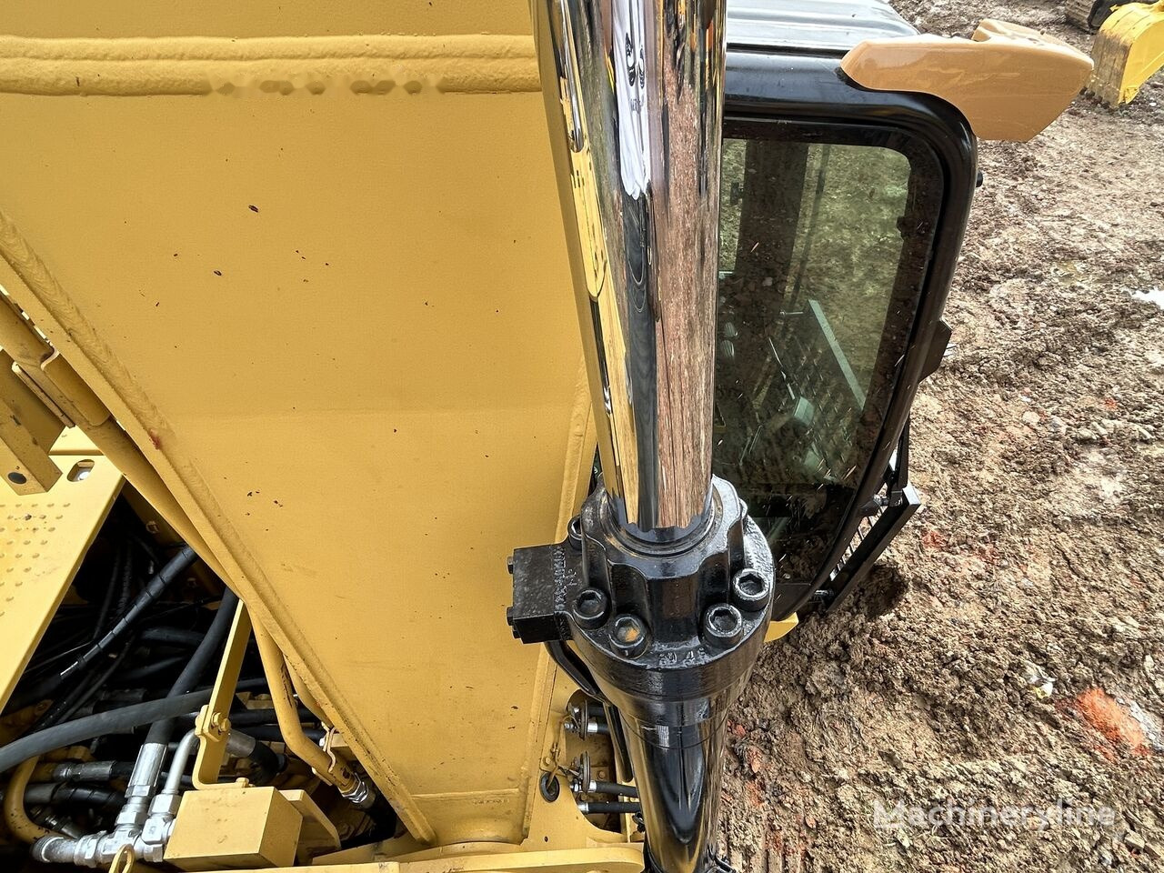 Caterpillar 315D2 GC - Верижен багер: снимка 3 Caterpillar 315D2 GC - Верижен багер: снимка 3