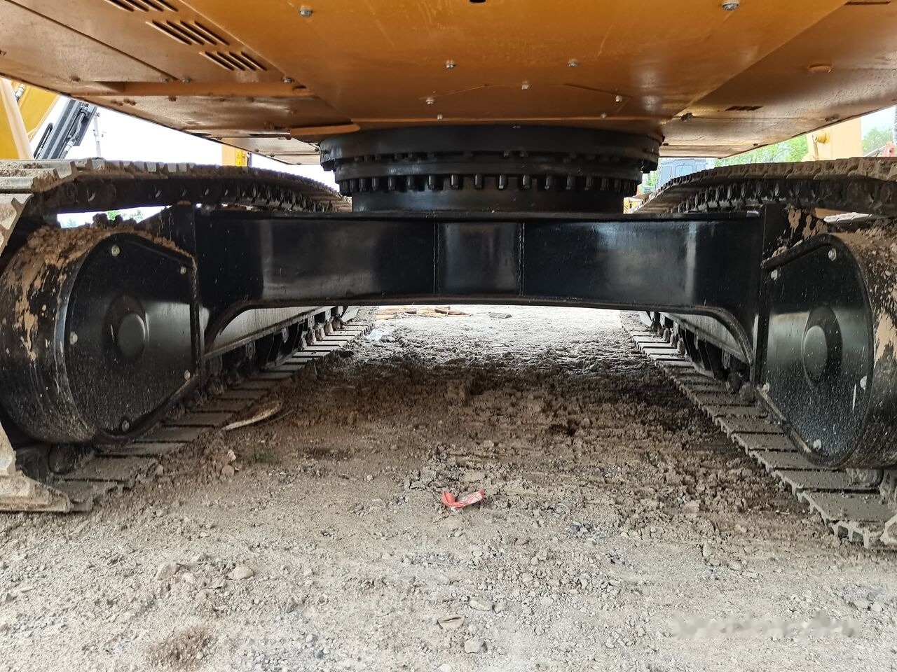 Caterpillar 330D - Верижен багер: снимка 5 Caterpillar 330D - Верижен багер: снимка 5