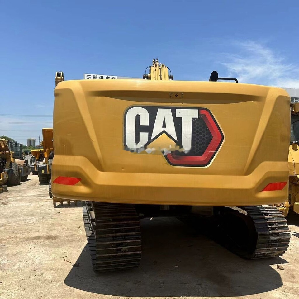 Caterpillar 330GC - Верижен багер: снимка 5 Caterpillar 330GC - Верижен багер: снимка 5