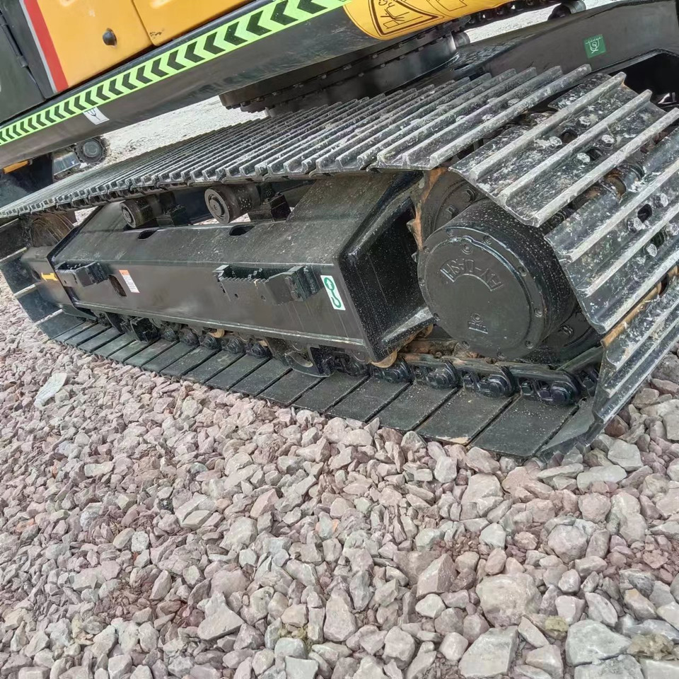 Sany SY135C - Верижен багер: снимка 4 Sany SY135C - Верижен багер: снимка 4