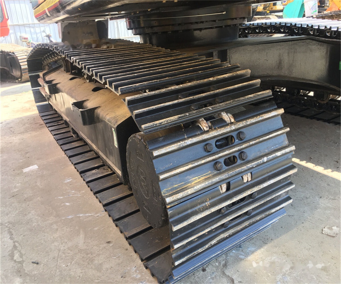 Sany SY215C - Верижен багер: снимка 4 Sany SY215C - Верижен багер: снимка 4