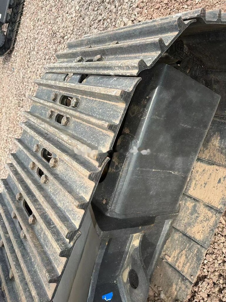 Volvo EC240 - Верижен багер: снимка 1 Volvo EC240 - Верижен багер: снимка 1
