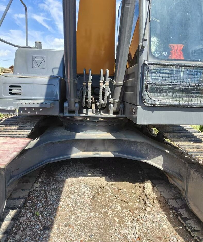 XCMG XE215DA - Верижен багер: снимка 2 XCMG XE215DA - Верижен багер: снимка 2