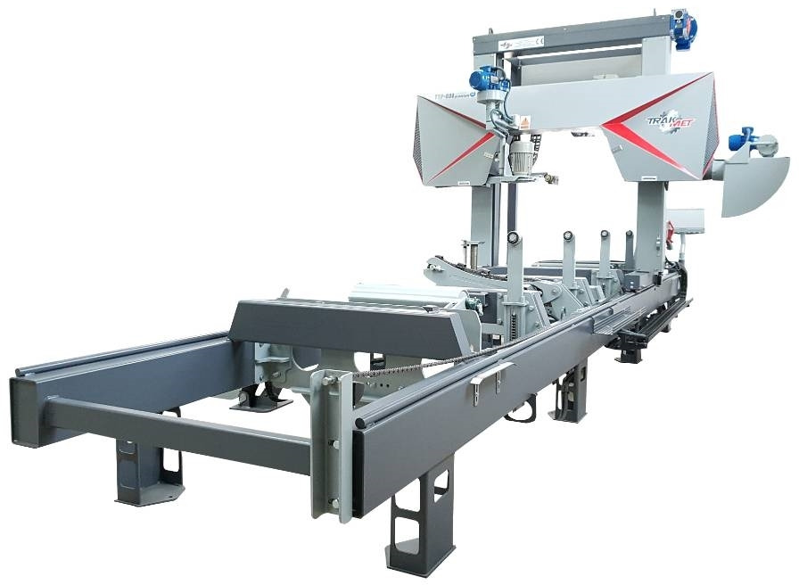 Trak-Met trak taśmowy z hydrauliką TTP-600 PREMIUM TRAK-MET - Гатер: снимка 5 Trak-Met trak taśmowy z hydrauliką TTP-600 PREMIUM TRAK-MET - Гатер: снимка 5