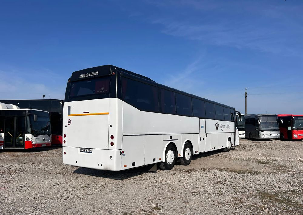 Bova FHD - Туристически автобус: снимка 5 Bova FHD - Туристически автобус: снимка 5