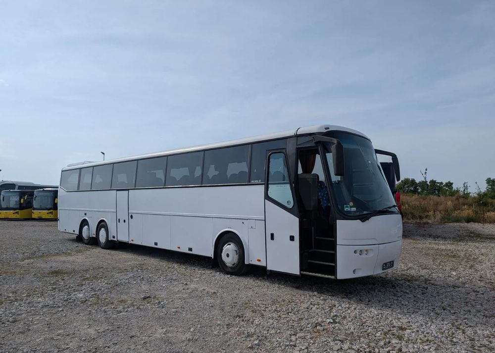 Bova FHD - Туристически автобус: снимка 2 Bova FHD - Туристически автобус: снимка 2