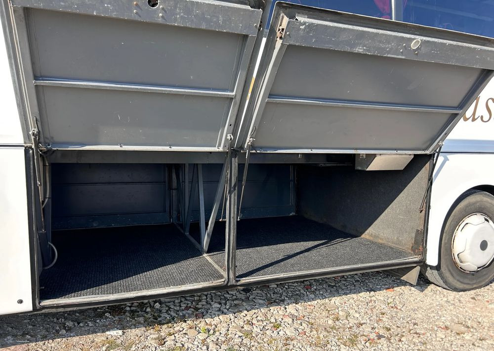 Bova FHD - Туристически автобус: снимка 3 Bova FHD - Туристически автобус: снимка 3