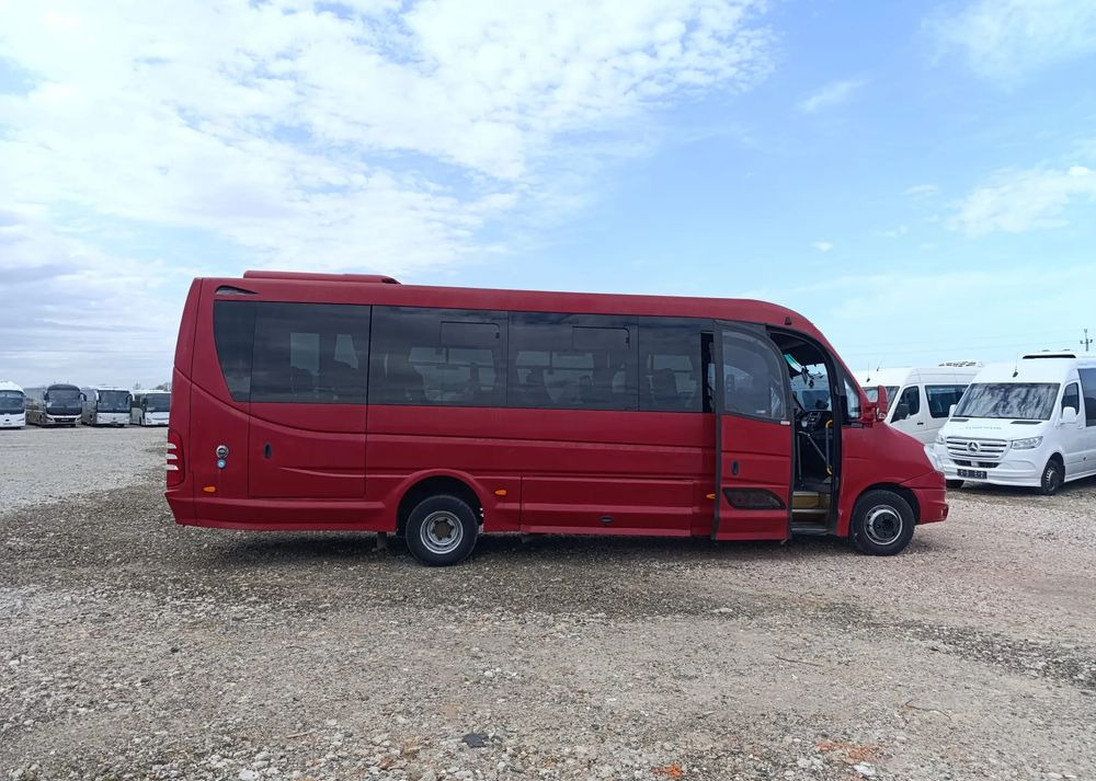 Iveco Sunrise - Друга техника: снимка 2 Iveco Sunrise - Друга техника: снимка 2