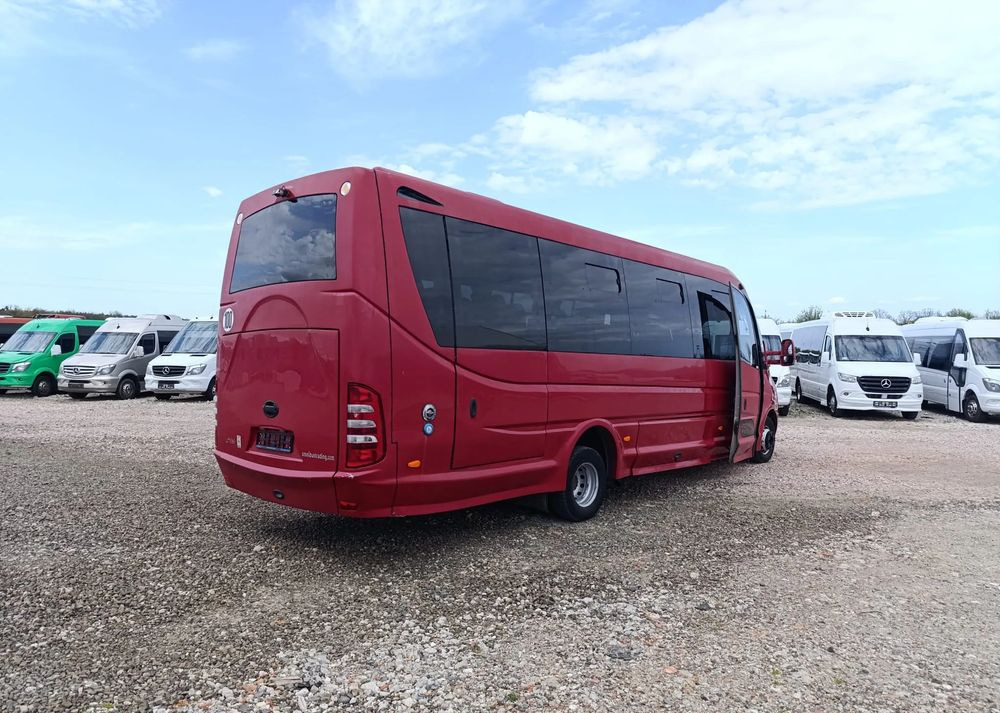 Iveco Sunrise - Друга техника: снимка 3 Iveco Sunrise - Друга техника: снимка 3