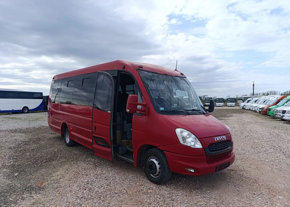 Iveco Sunrise - Друга техника: снимка 1 Iveco Sunrise - Друга техника: снимка 1