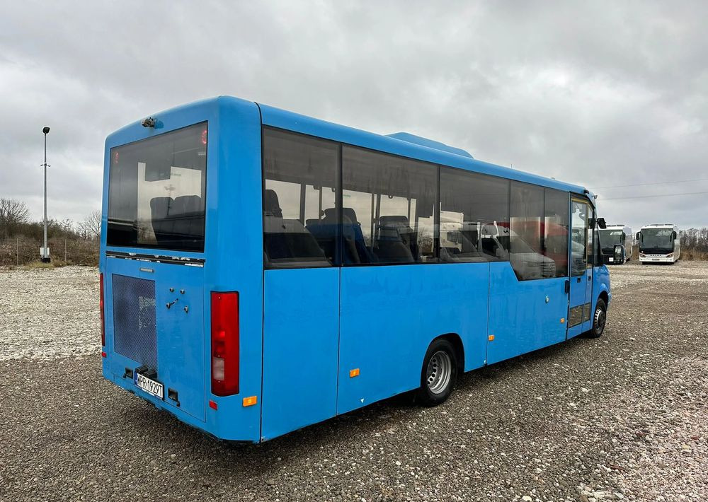 Mercedes-Benz Sprinter 516 - Друга техника: снимка 3 Mercedes-Benz Sprinter 516 - Друга техника: снимка 3