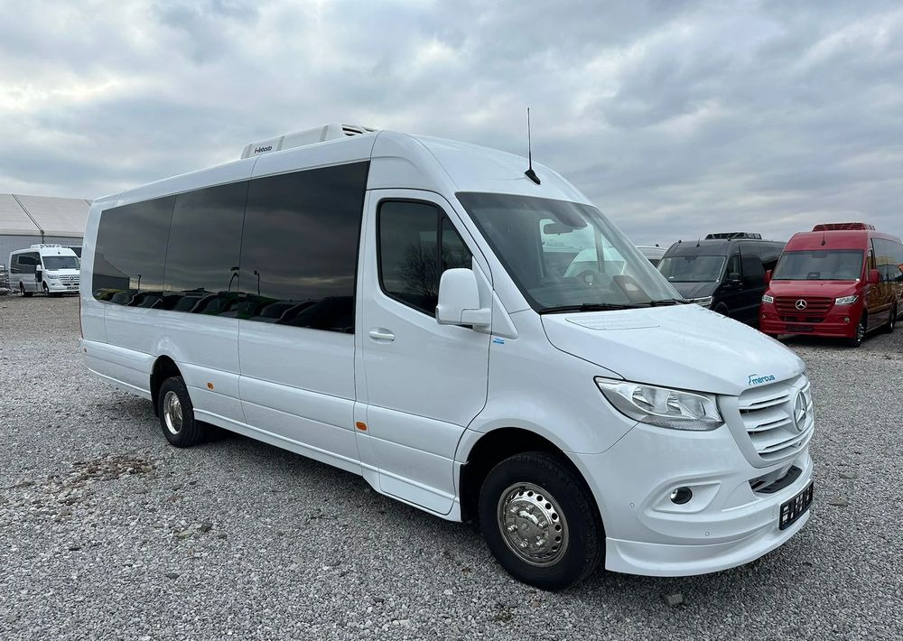Mercedes-Benz Sprinter 517 - Друга техника: снимка 1 Mercedes-Benz Sprinter 517 - Друга техника: снимка 1