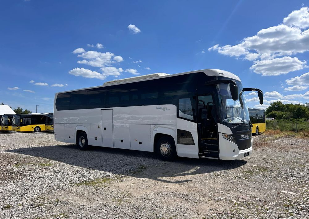 Scania Higer - Друга техника: снимка 2 Scania Higer - Друга техника: снимка 2