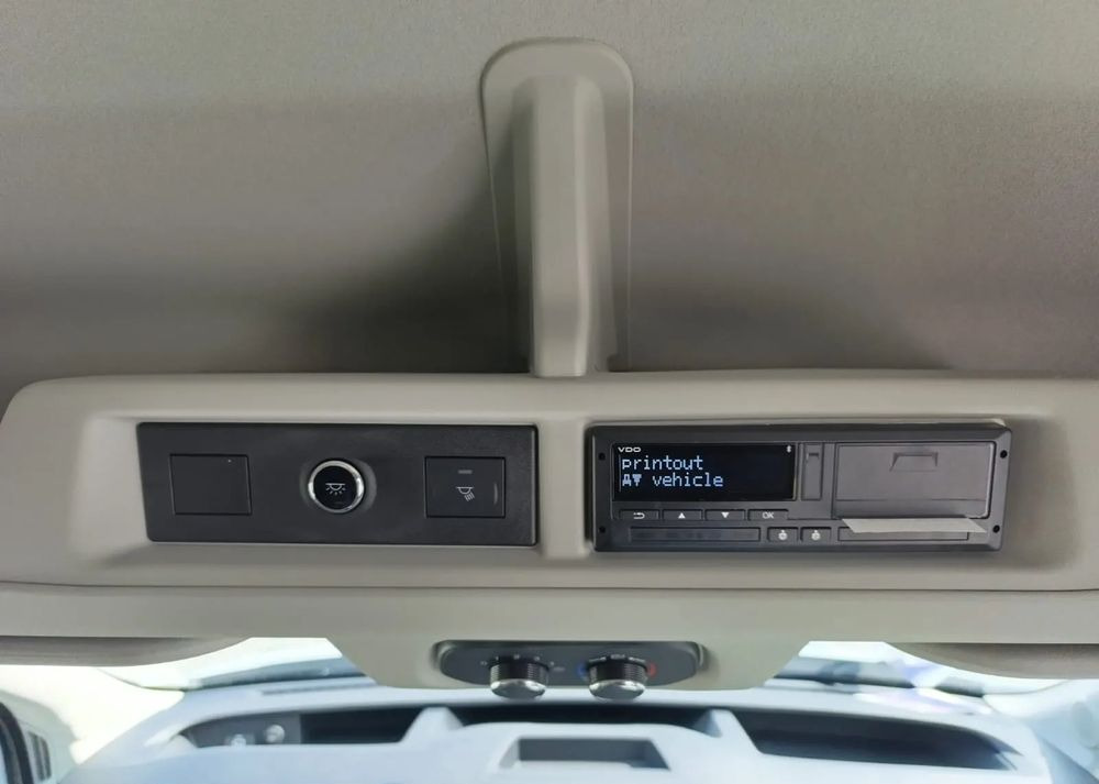 Лизинг на  Ford Transit Ford Transit: снимка 18