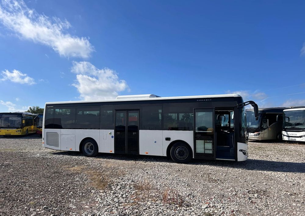 Iveco Crossway LE 10.8 - Градски автобус: снимка 3 Iveco Crossway LE 10.8 - Градски автобус: снимка 3
