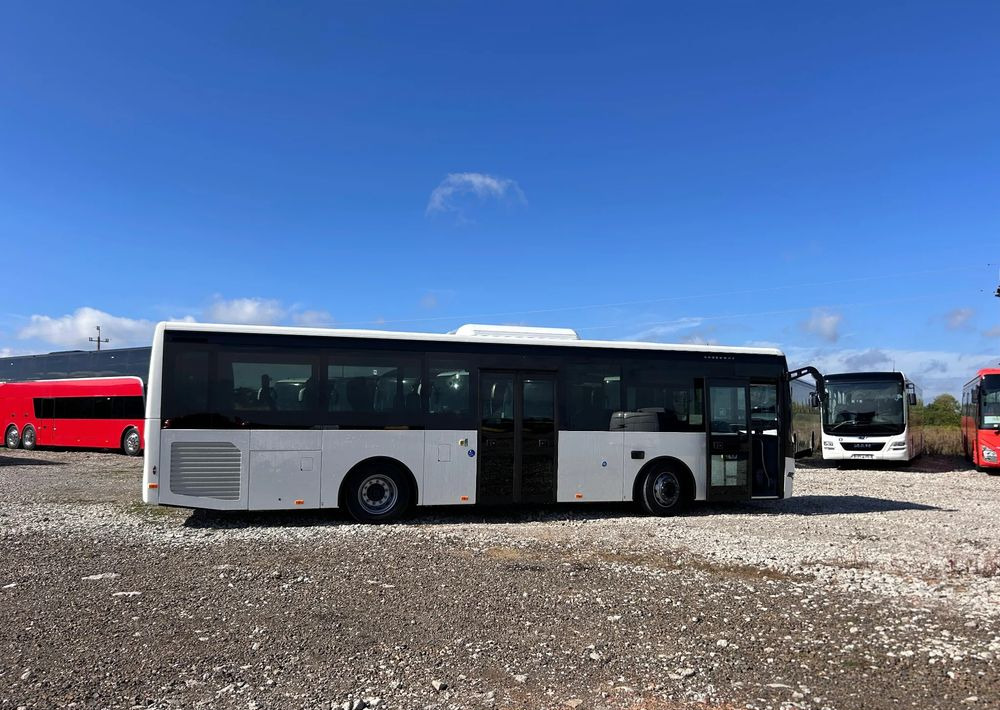 Iveco Crossway LE 10.8 - Градски автобус: снимка 4 Iveco Crossway LE 10.8 - Градски автобус: снимка 4
