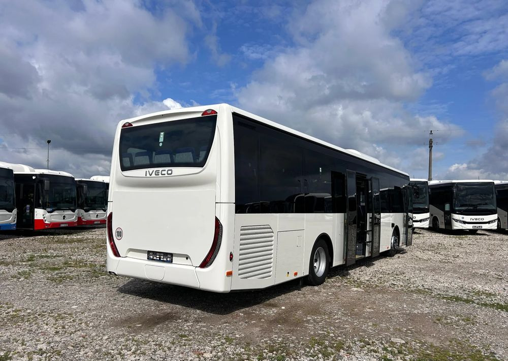 Iveco Crossway LE - Градски автобус: снимка 5 Iveco Crossway LE - Градски автобус: снимка 5