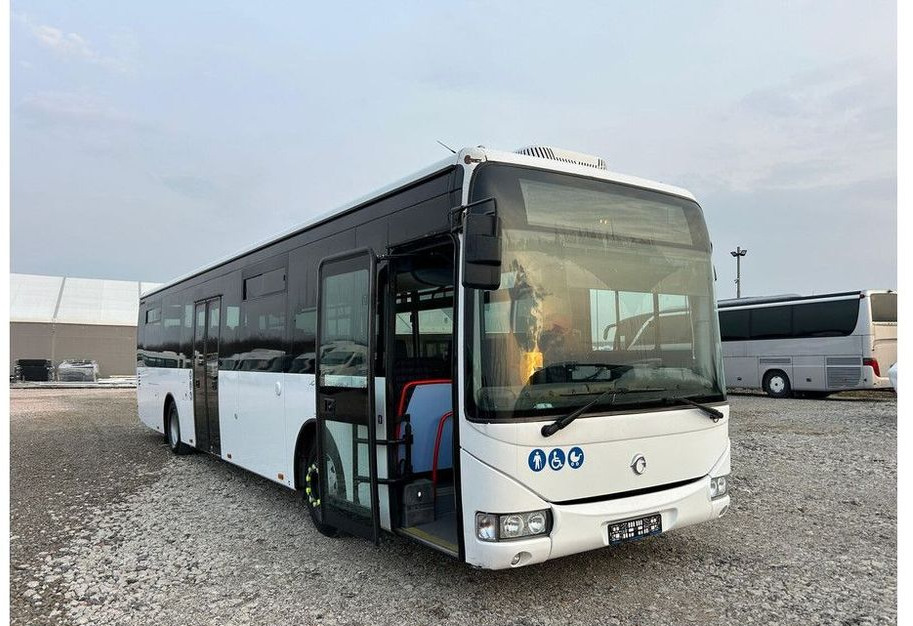 Iveco Crossway LE - Градски автобус: снимка 1 Iveco Crossway LE - Градски автобус: снимка 1