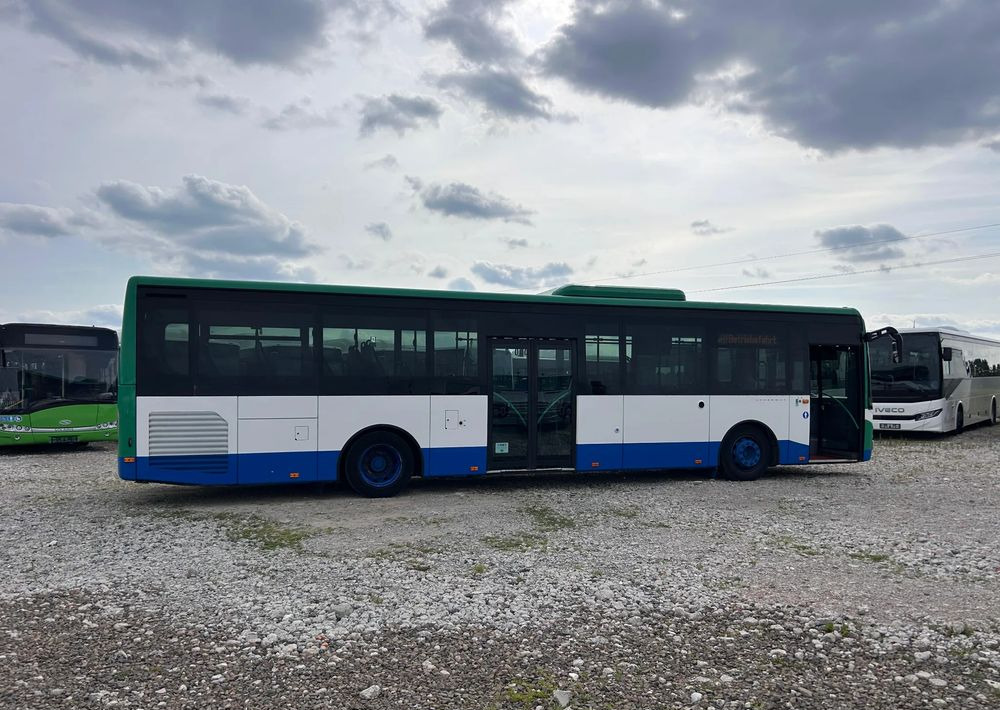 Iveco Crossway LE - Градски автобус: снимка 3 Iveco Crossway LE - Градски автобус: снимка 3