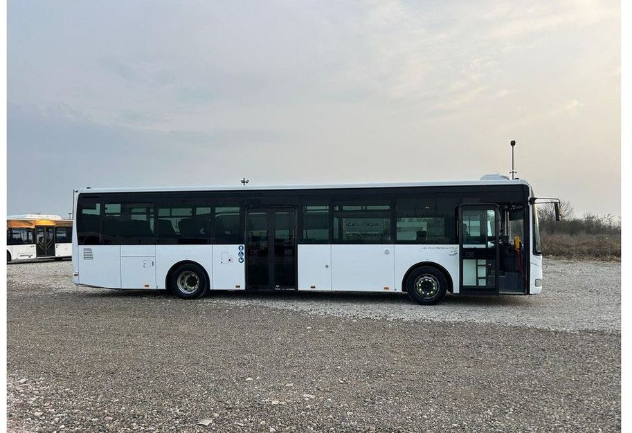 Iveco Crossway LE - Градски автобус: снимка 5 Iveco Crossway LE - Градски автобус: снимка 5
