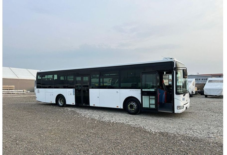 Iveco Crossway LE - Градски автобус: снимка 3 Iveco Crossway LE - Градски автобус: снимка 3