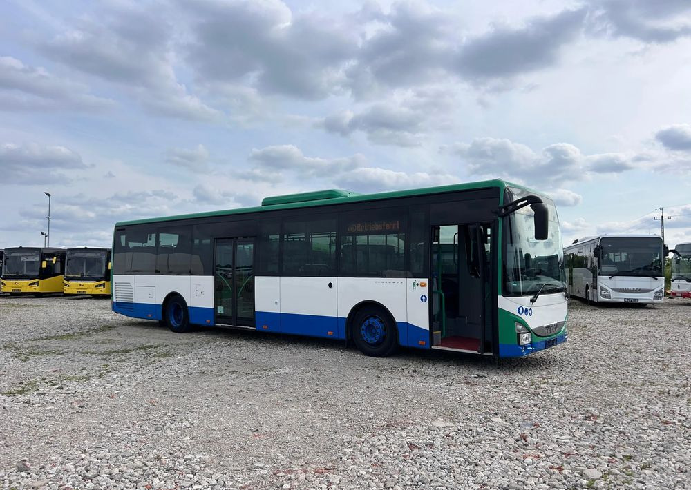 Iveco Crossway LE - Градски автобус: снимка 2 Iveco Crossway LE - Градски автобус: снимка 2