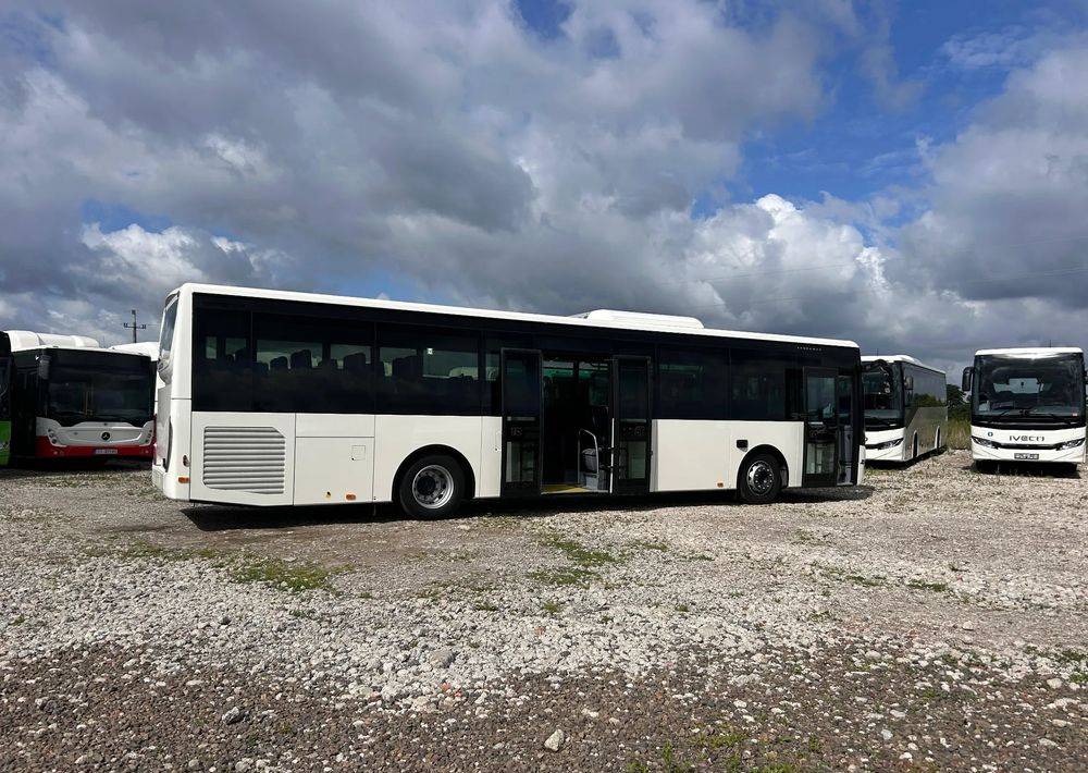 Iveco Crossway LE - Градски автобус: снимка 4 Iveco Crossway LE - Градски автобус: снимка 4