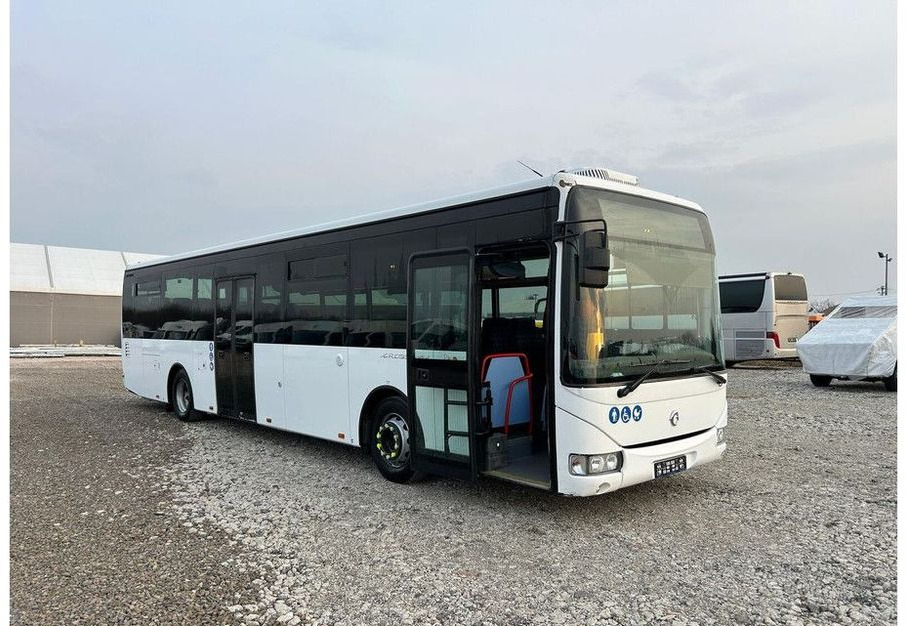 Iveco Crossway LE - Градски автобус: снимка 2 Iveco Crossway LE - Градски автобус: снимка 2