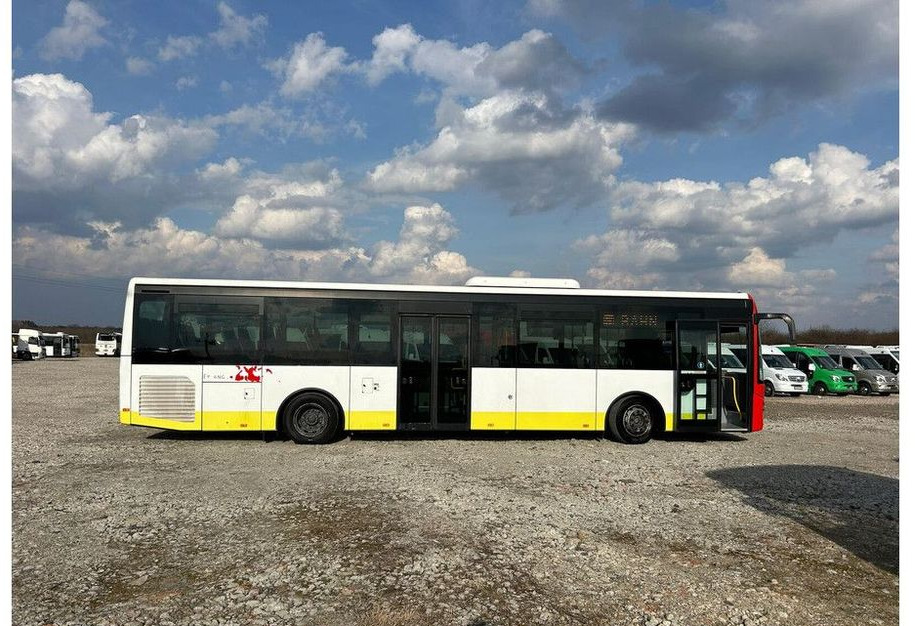 Iveco Crossway LE - Градски автобус: снимка 4 Iveco Crossway LE - Градски автобус: снимка 4
